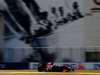 GP EUROPA, during practice for the European Formula One Grand Prix at the Valencia Street Circuit on August 21, 2009, in Valencia, Spain. 